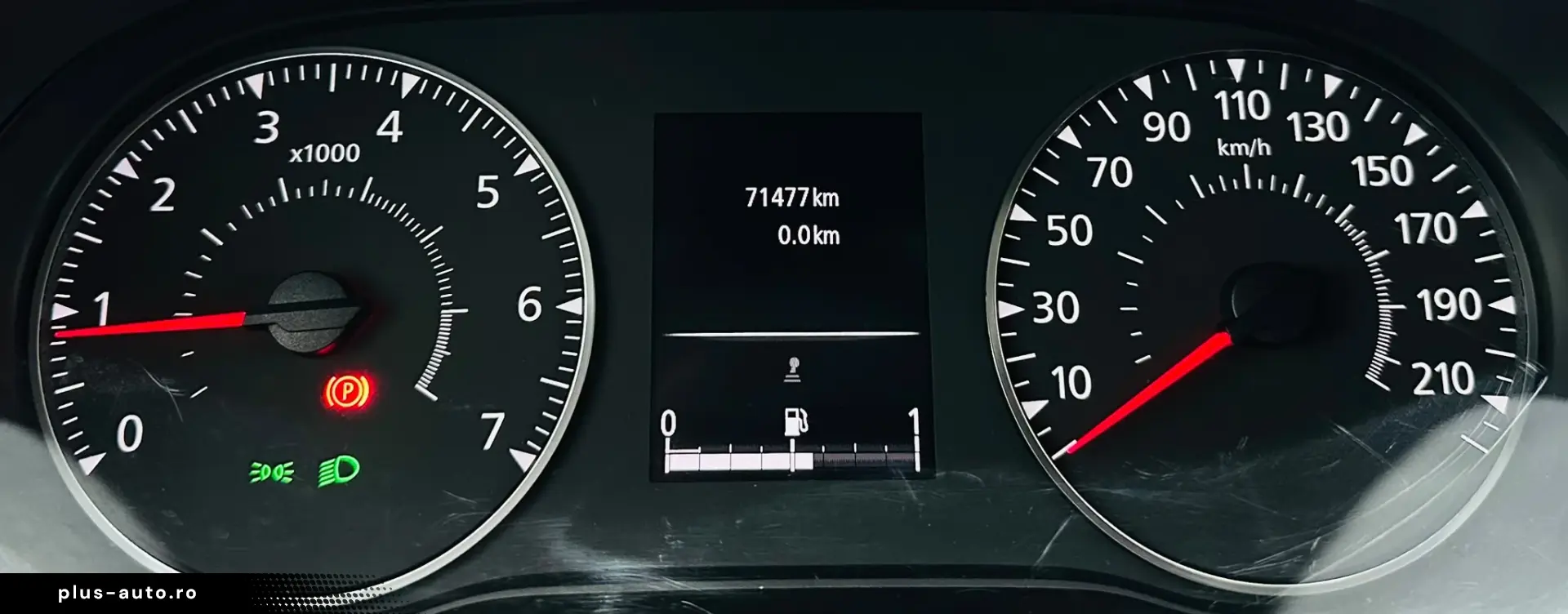 DACIA DUSTER 2019 1.5D  E6 Garantie 12 Luni Rate Avans 0 Doa