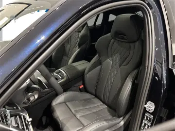 BMW X6 xDrive30d M Sport Pro