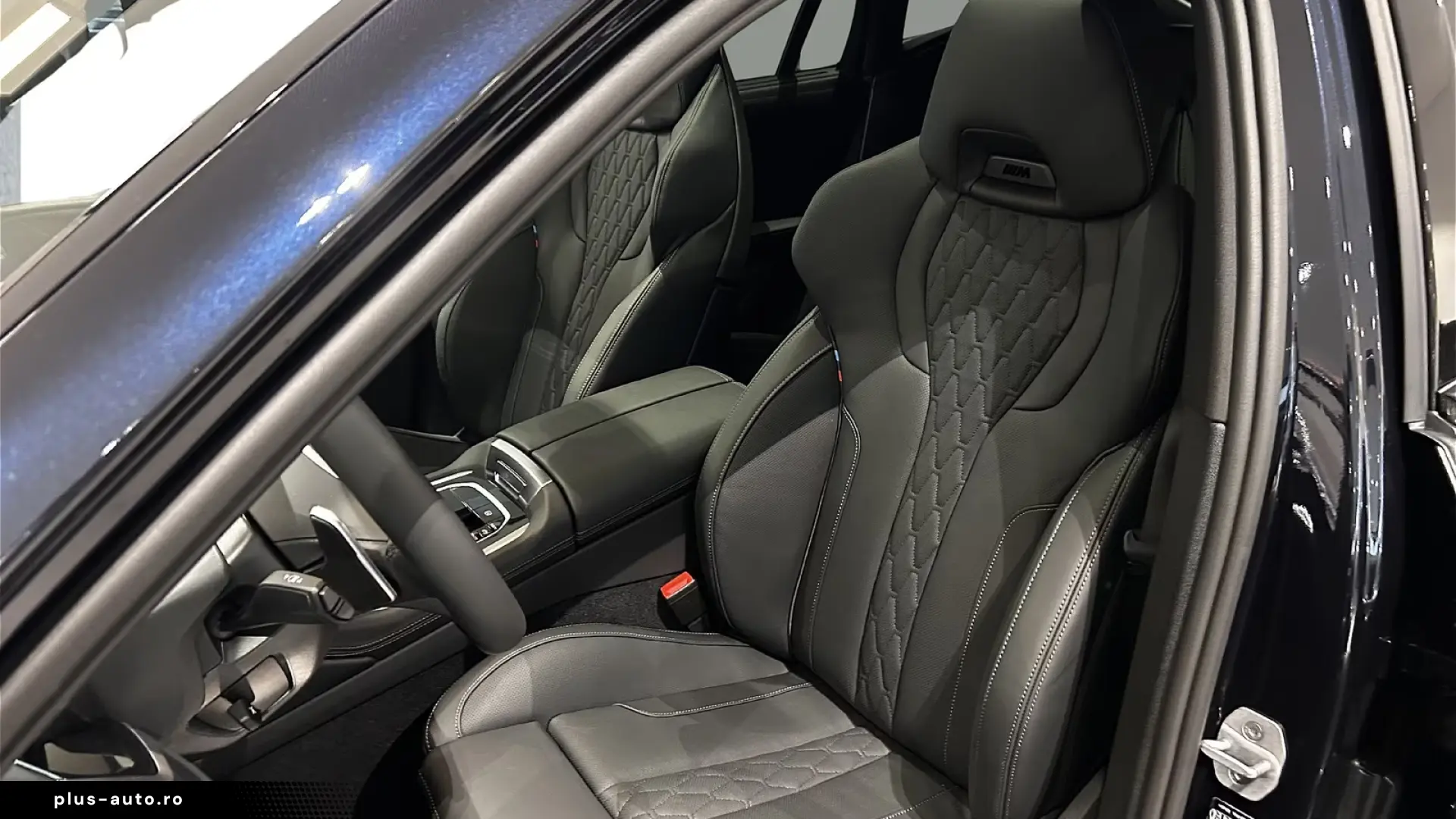 BMW X6 xDrive30d M Sport Pro