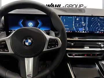 BMW X6 xDrive30d M Sport Pro
