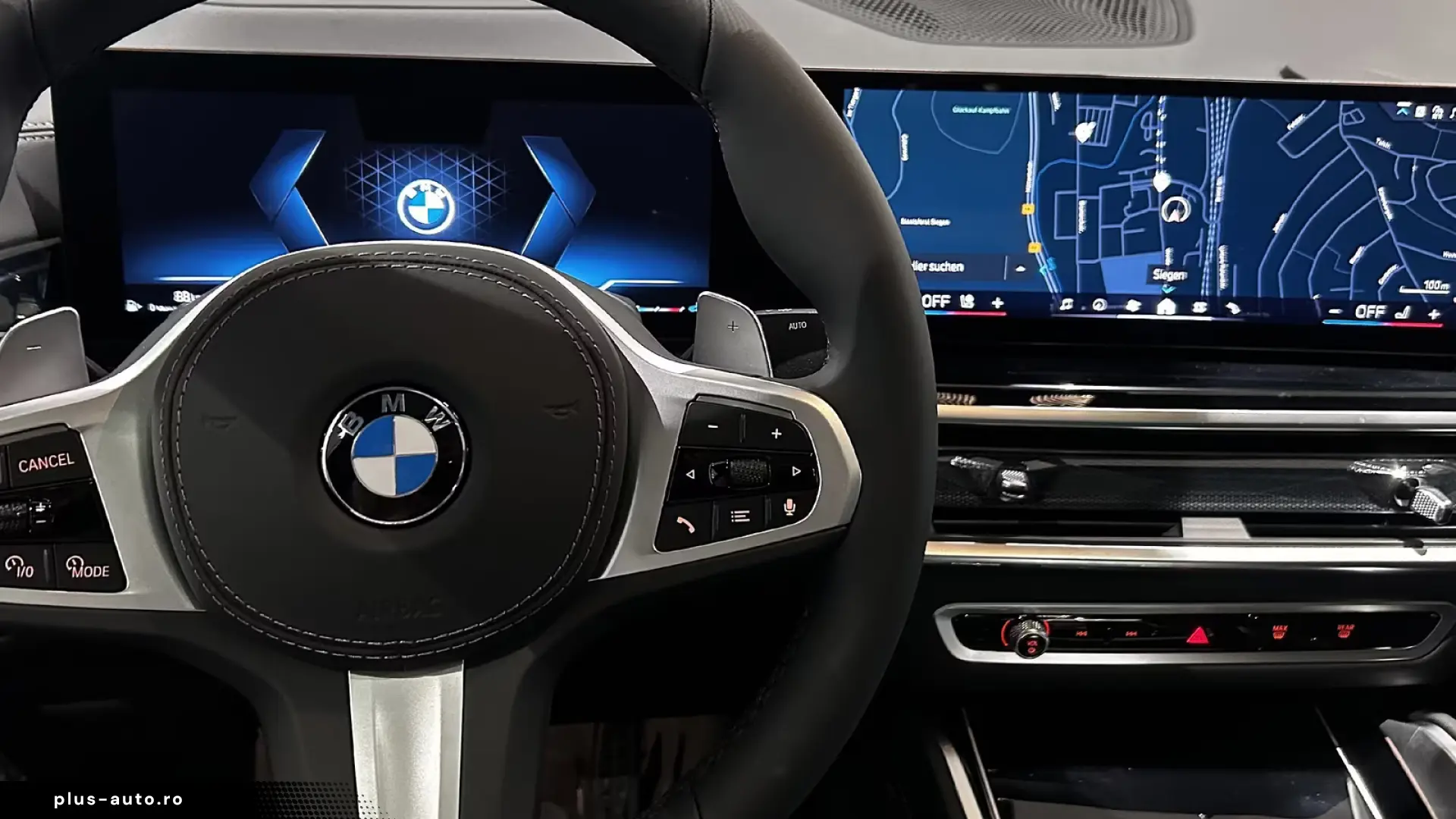 BMW X6 xDrive30d M Sport Pro