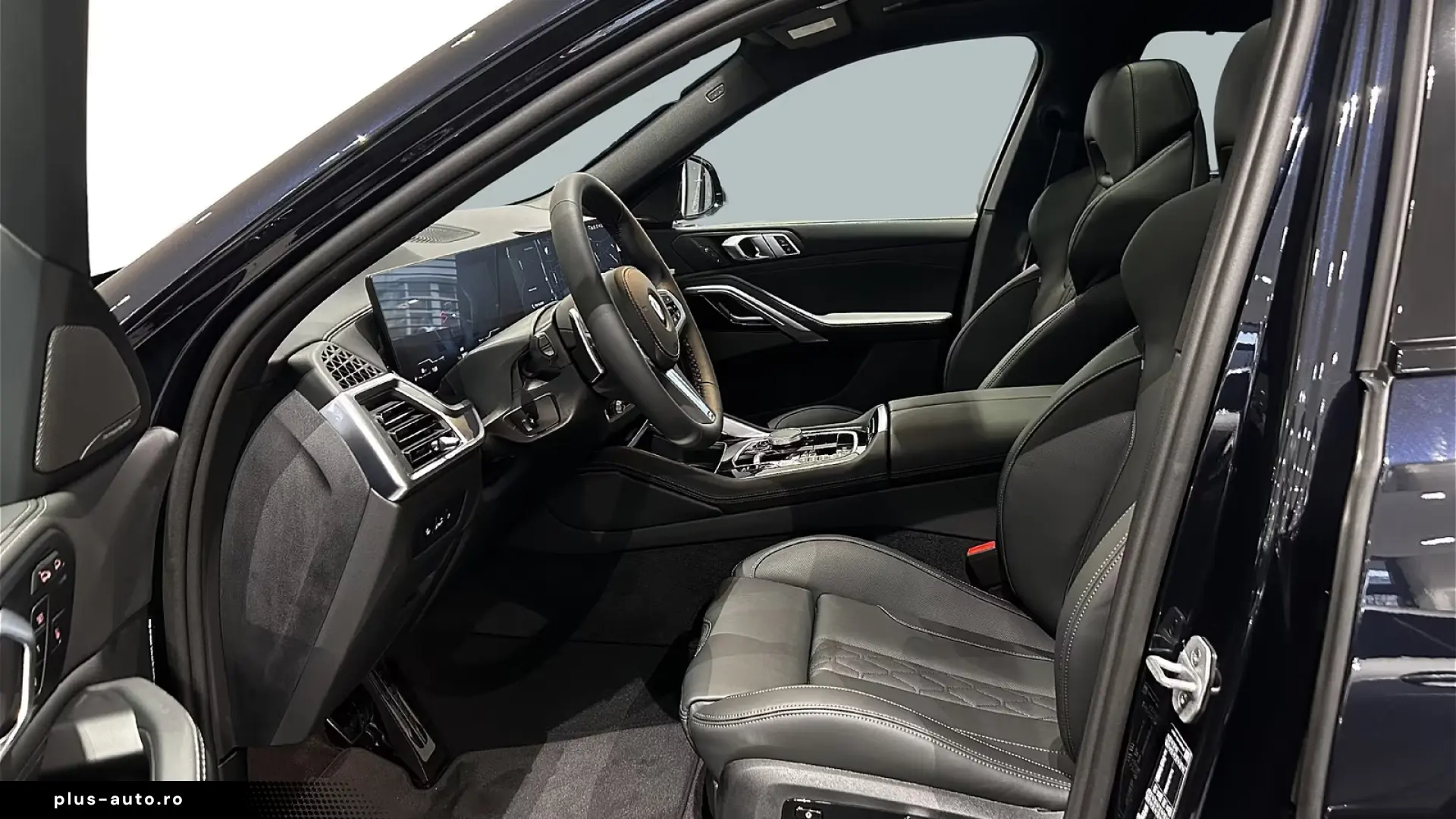 BMW X6 xDrive30d M Sport Pro