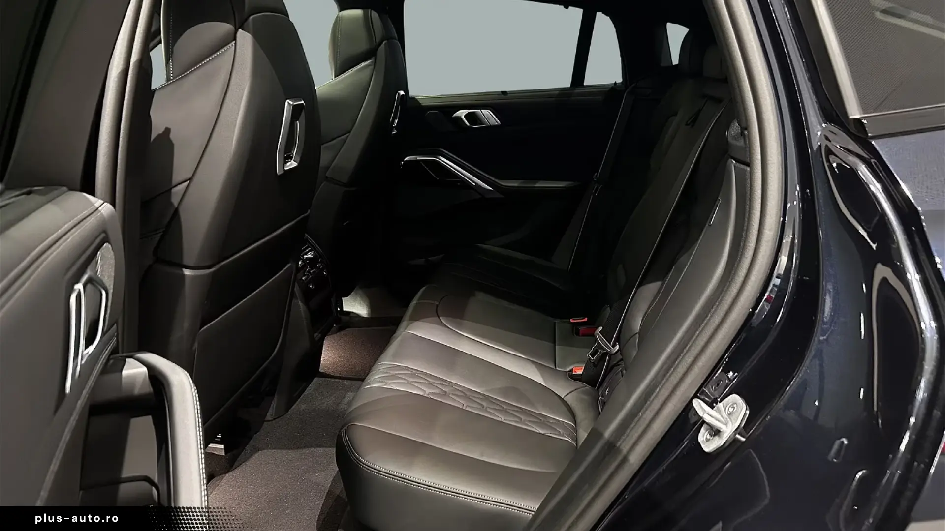 BMW X6 xDrive30d M Sport Pro