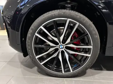 BMW X6 xDrive30d M Sport Pro