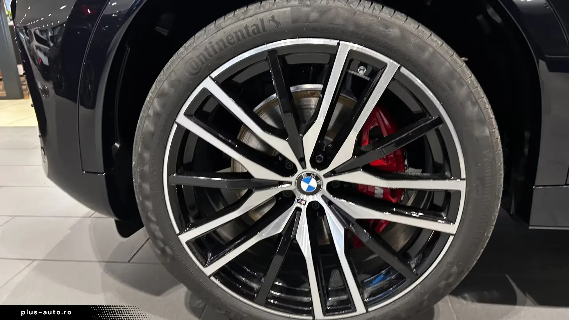 BMW X6 xDrive30d M Sport Pro