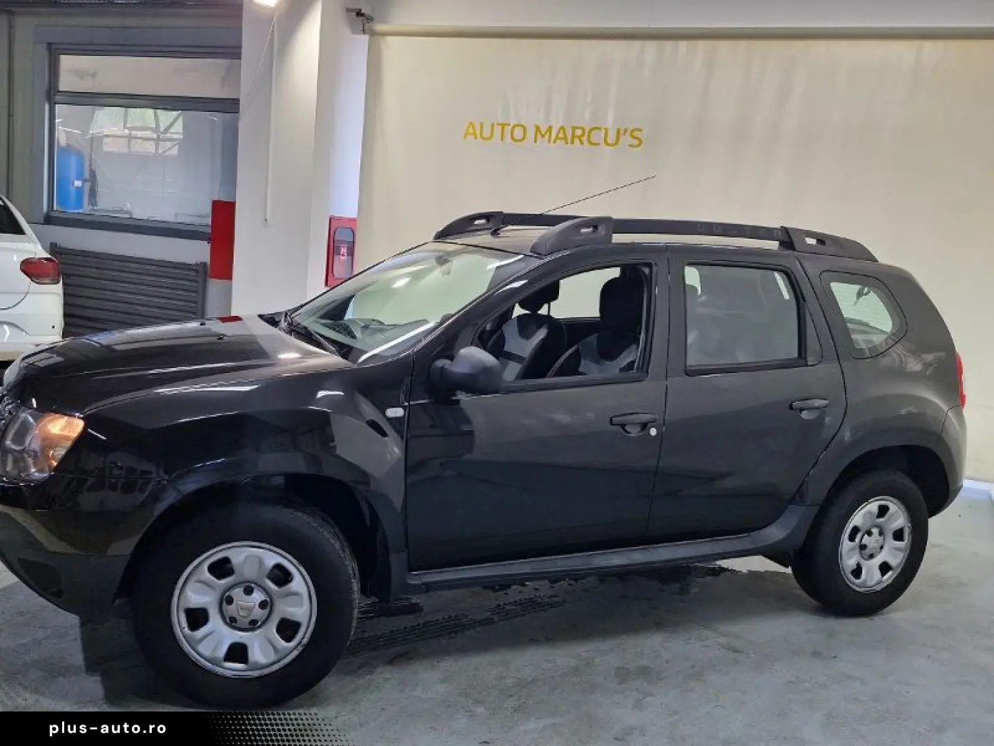 DACIA Duster 2016 — imagine 3