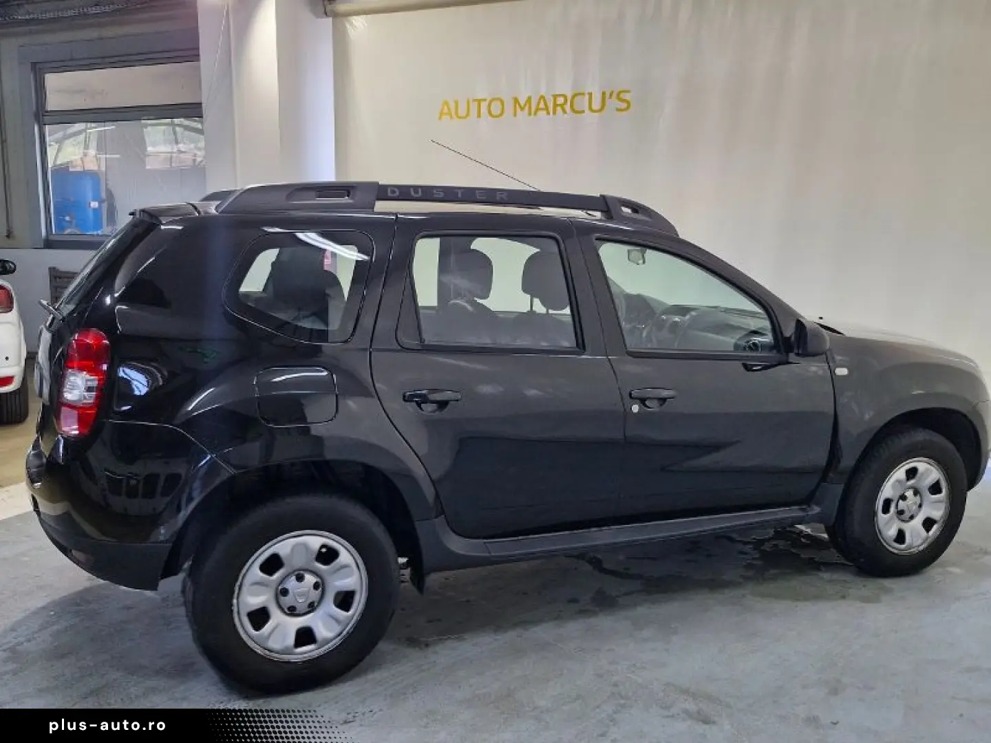 DACIA Duster 2016 — imagine 4