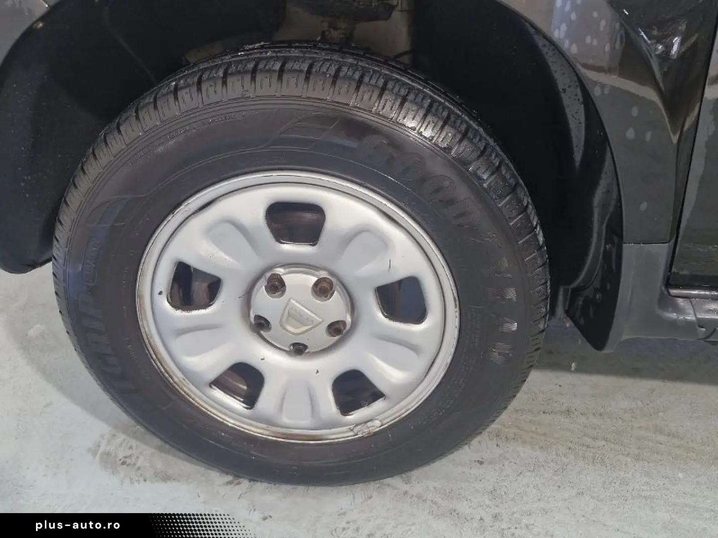 DACIA Duster 2016 — imagine 7