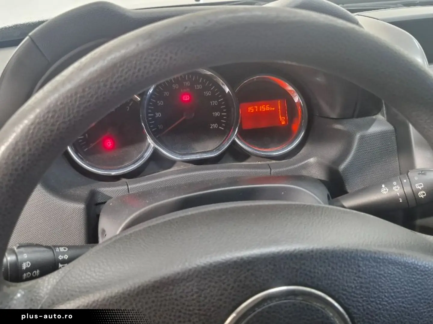 DACIA Duster 2016 — imagine 11