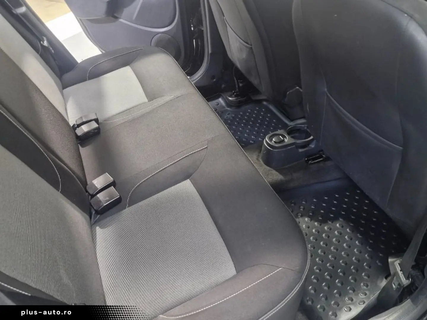 DACIA Duster 2016 — imagine 13