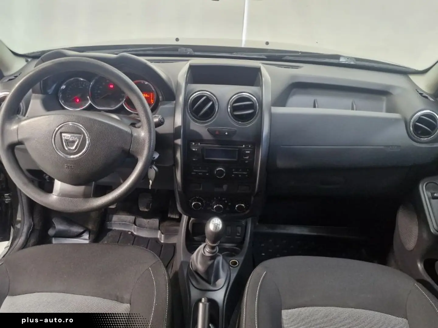 DACIA Duster 2016 — imagine 15