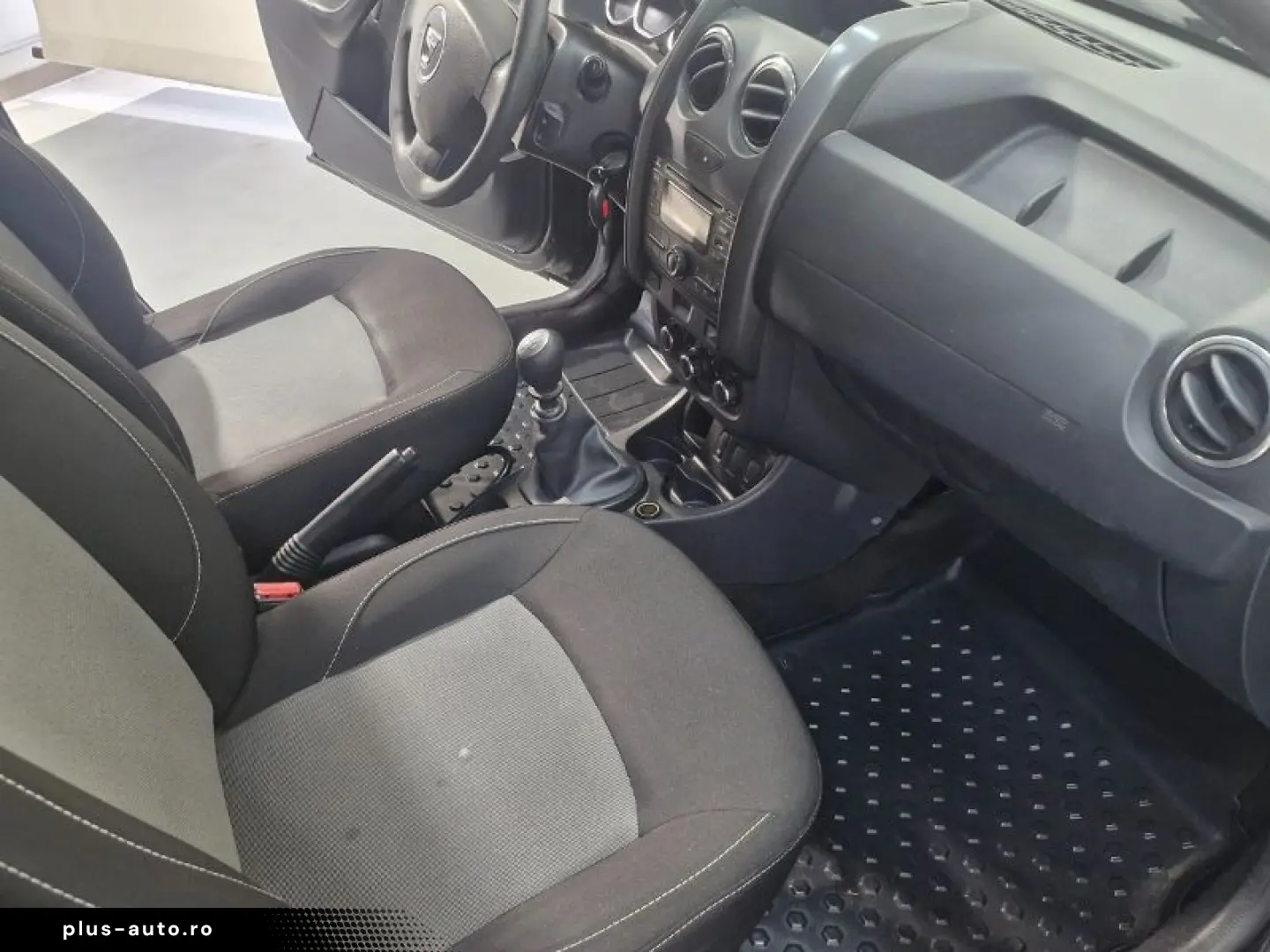 DACIA Duster 2016 — imagine 16