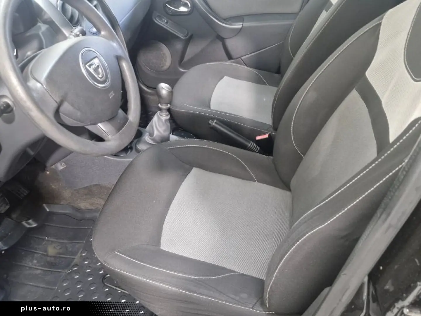 DACIA Duster 2016 — imagine 17