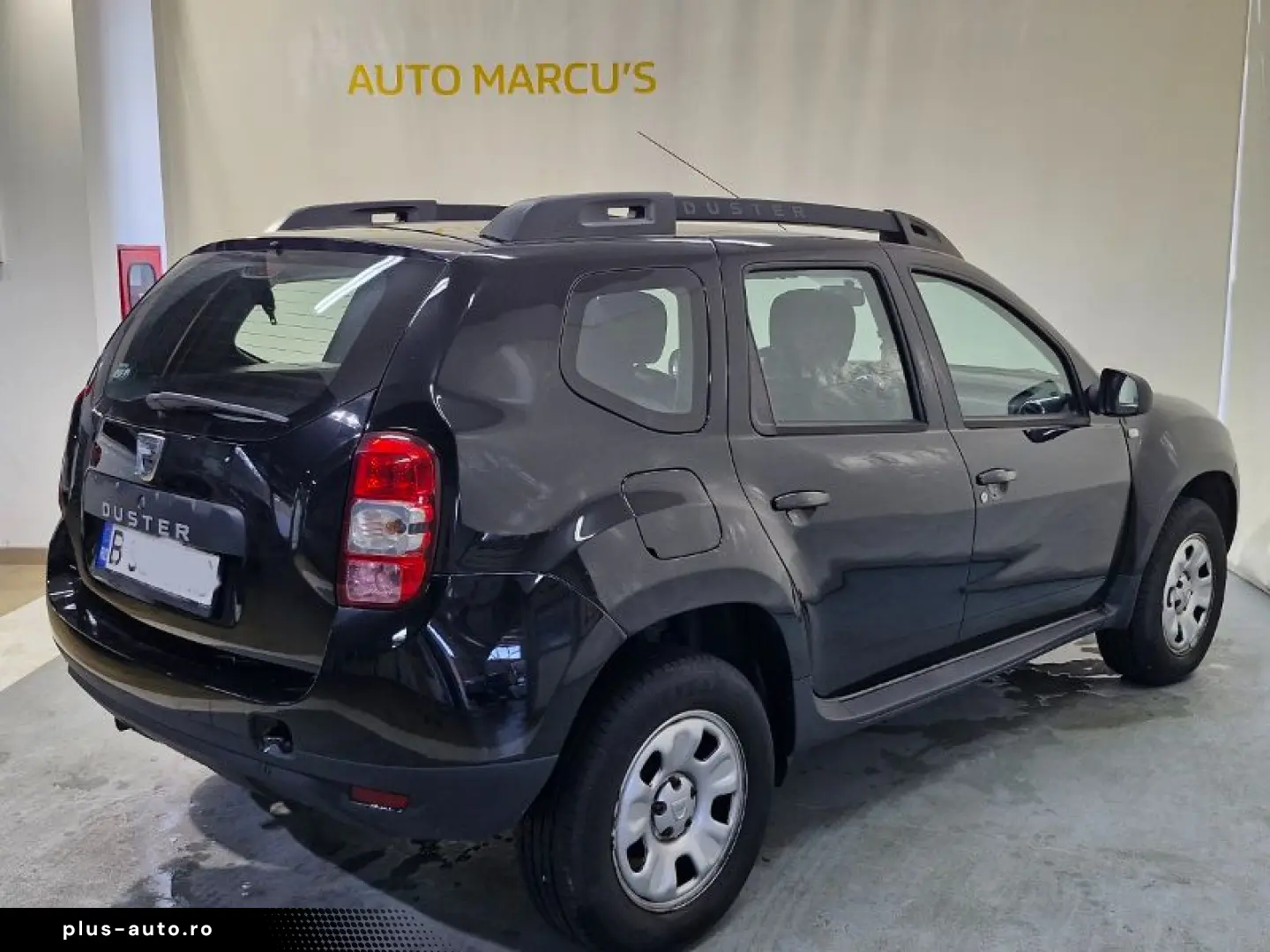 DACIA Duster 2016 — imagine 19