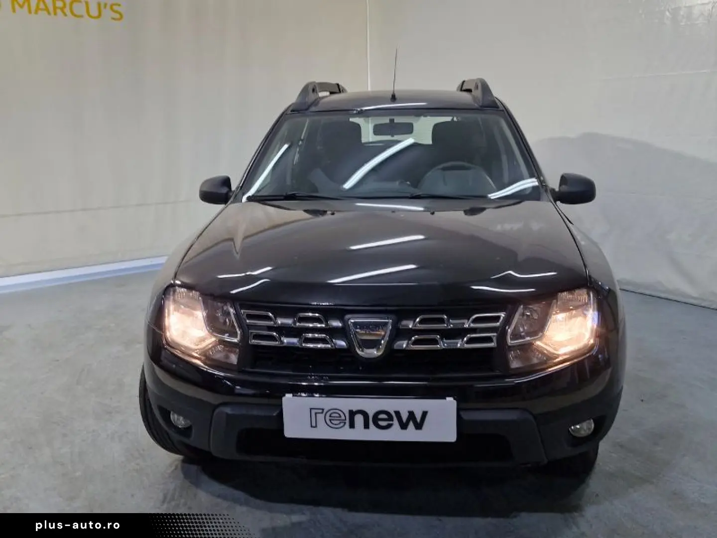 DACIA Duster 2016 — imagine 22