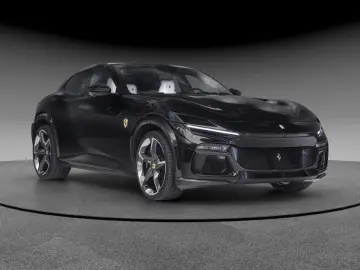2026 Ferrari Purosangue - Carbon Int-Ext - LIVRARE RAPIDA!