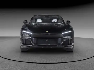 2026 Ferrari Purosangue - Carbon Int-Ext - LIVRARE RAPIDA!
