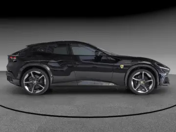 2026 Ferrari Purosangue - Carbon Int-Ext - LIVRARE RAPIDA!