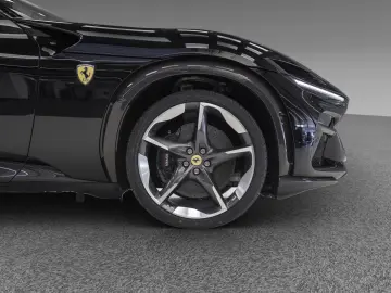 2026 Ferrari Purosangue - Carbon Int-Ext - LIVRARE RAPIDA!