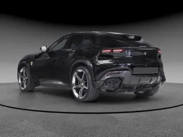 2026 Ferrari Purosangue - Carbon Int-Ext - LIVRARE RAPIDA!