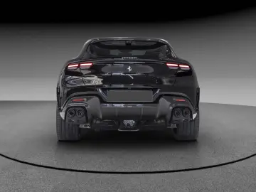 2026 Ferrari Purosangue - Carbon Int-Ext - LIVRARE RAPIDA!