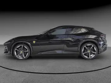 2026 Ferrari Purosangue - Carbon Int-Ext - LIVRARE RAPIDA!