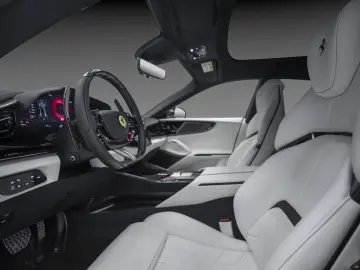 2026 Ferrari Purosangue - Carbon Int-Ext - LIVRARE RAPIDA!
