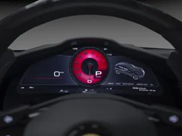 2026 Ferrari Purosangue - Carbon Int-Ext - LIVRARE RAPIDA!