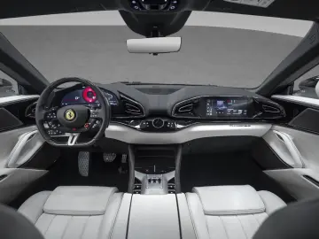 2026 Ferrari Purosangue - Carbon Int-Ext - LIVRARE RAPIDA!