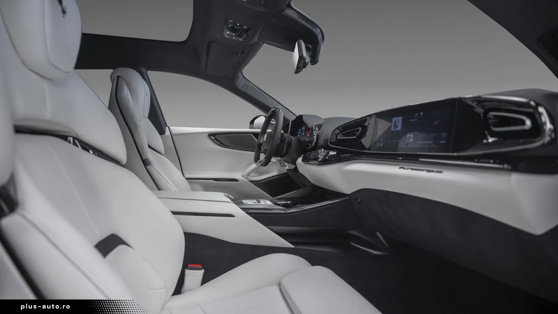 2026 Ferrari Purosangue - Carbon Int-Ext - LIVRARE RAPIDA!