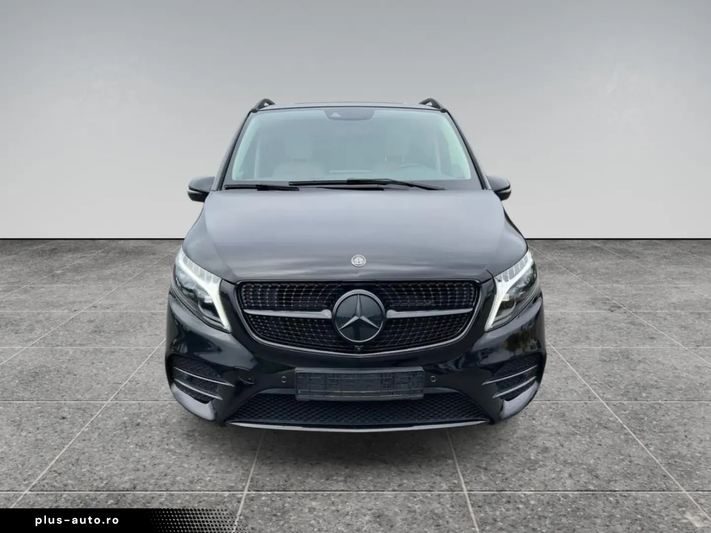 MERCEDES-BENZ V 300 d Aut. AVANTG. ED. lang