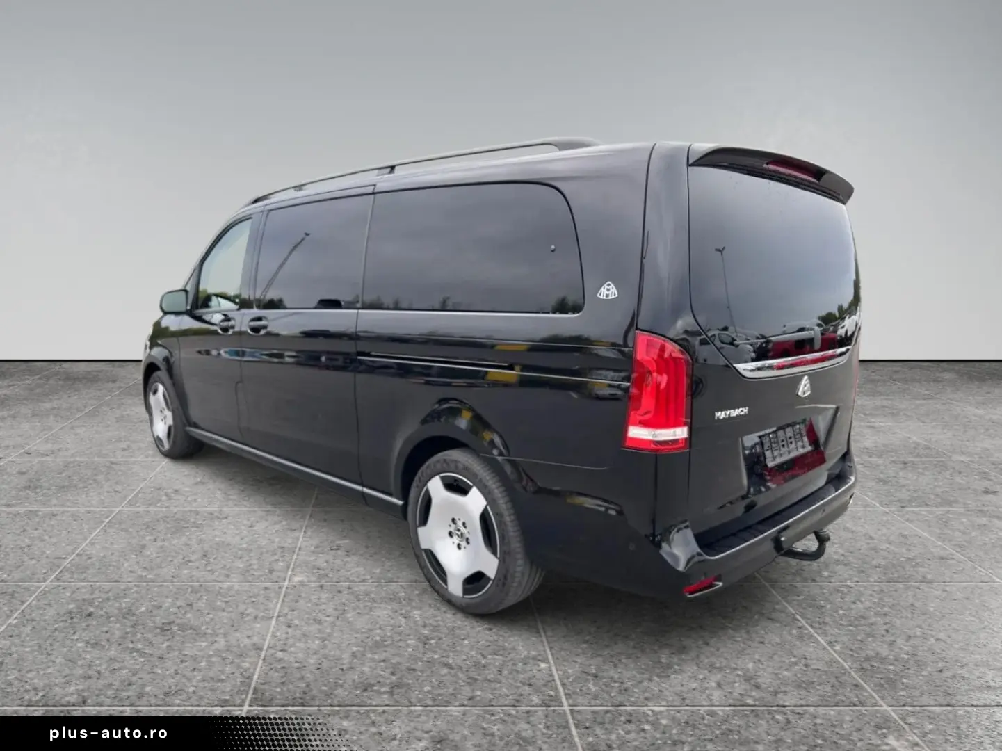 MERCEDES-BENZ V 300 d Aut. AVANTG. ED. lang