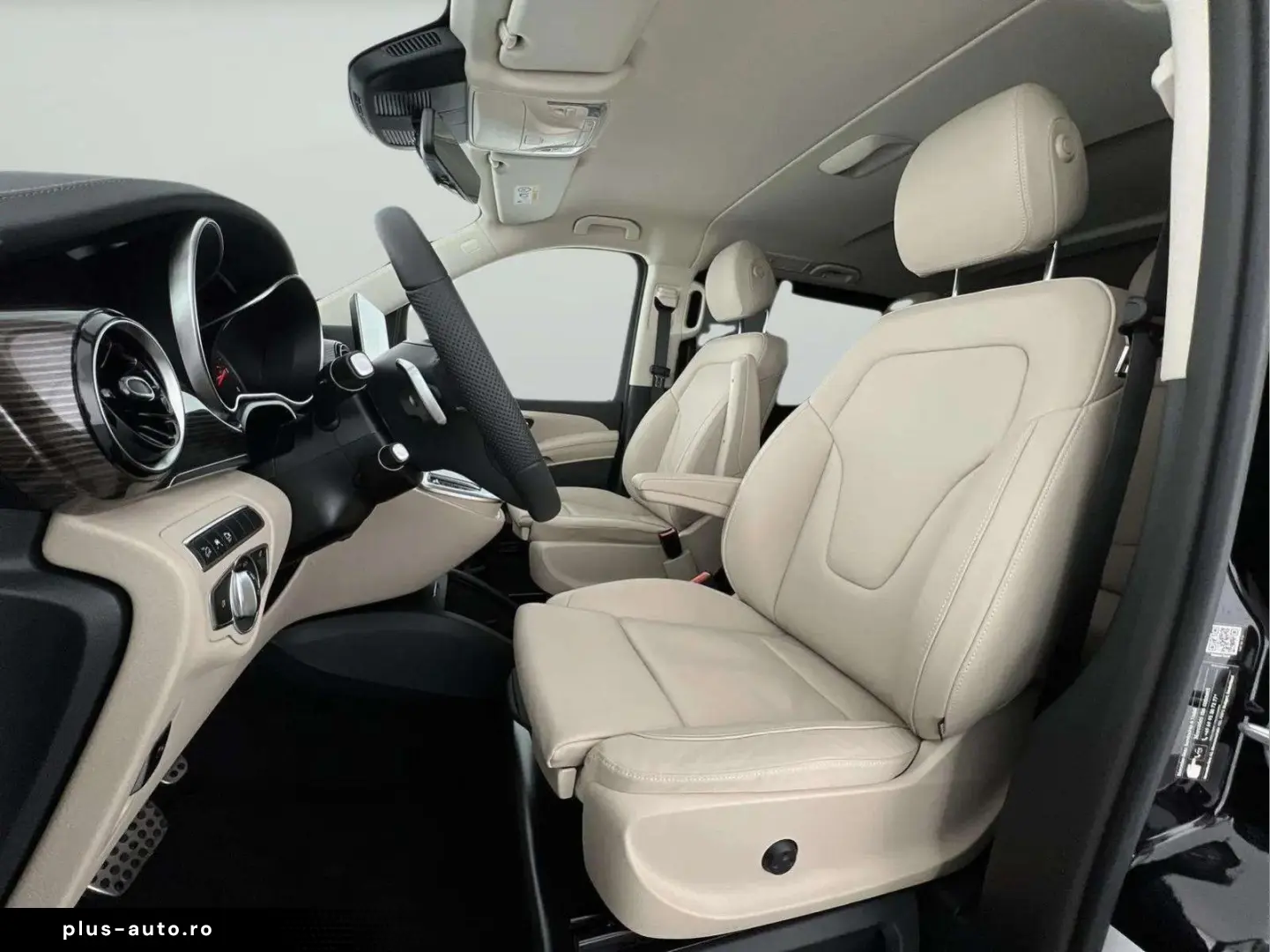 MERCEDES-BENZ V 300 d Aut. AVANTG. ED. lang