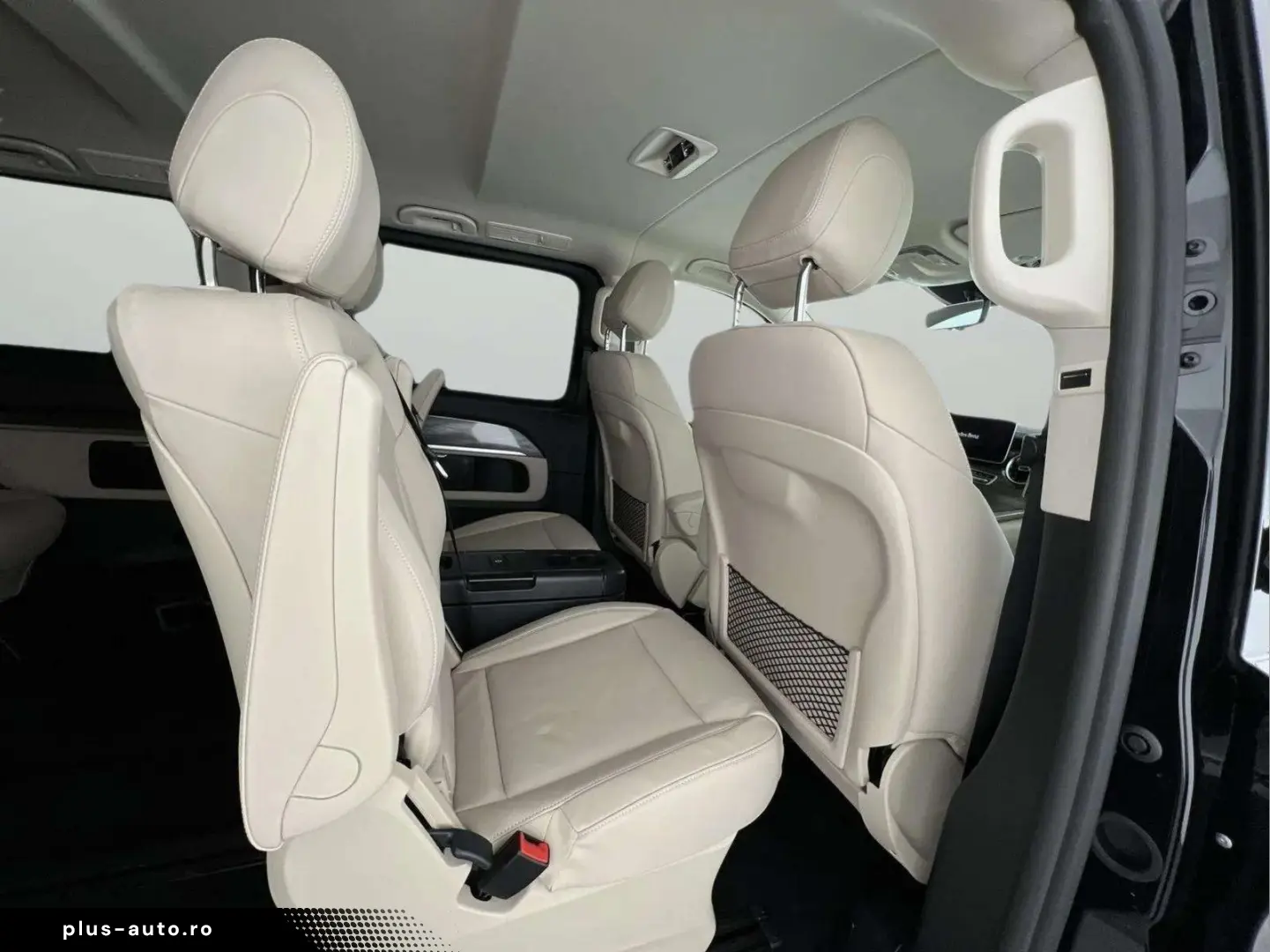 MERCEDES-BENZ V 300 d Aut. AVANTG. ED. lang