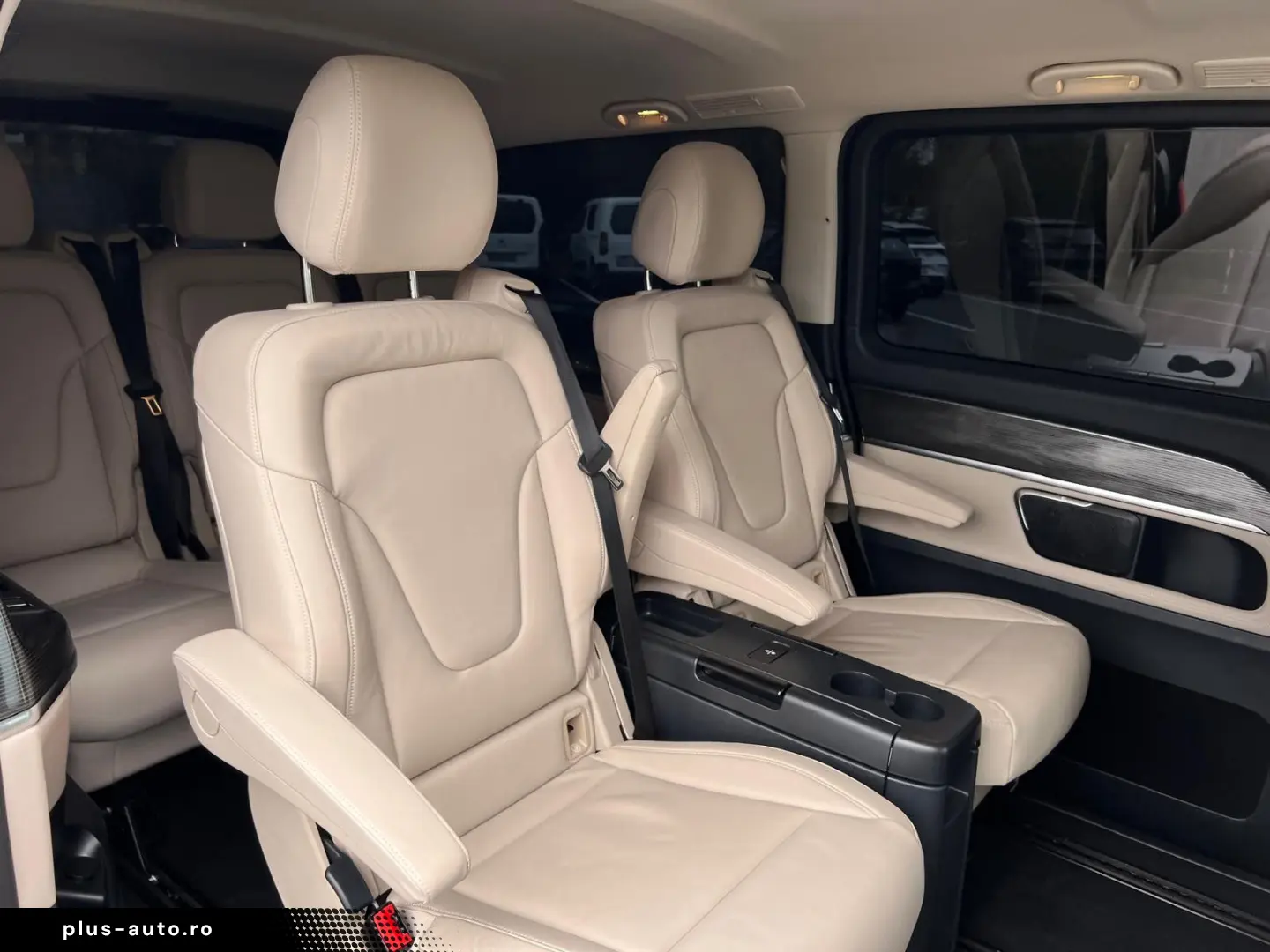 MERCEDES-BENZ V 300 d Aut. AVANTG. ED. lang