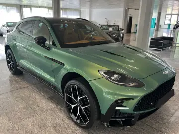 Aston Martin DBX S - LIVRARE RAPIDA!