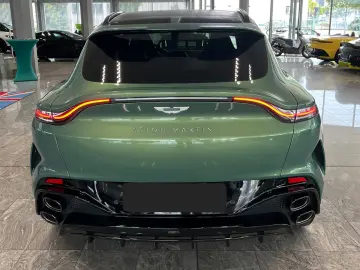 Aston Martin DBX S - LIVRARE RAPIDA!
