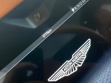Aston Martin DBX S - LIVRARE RAPIDA!