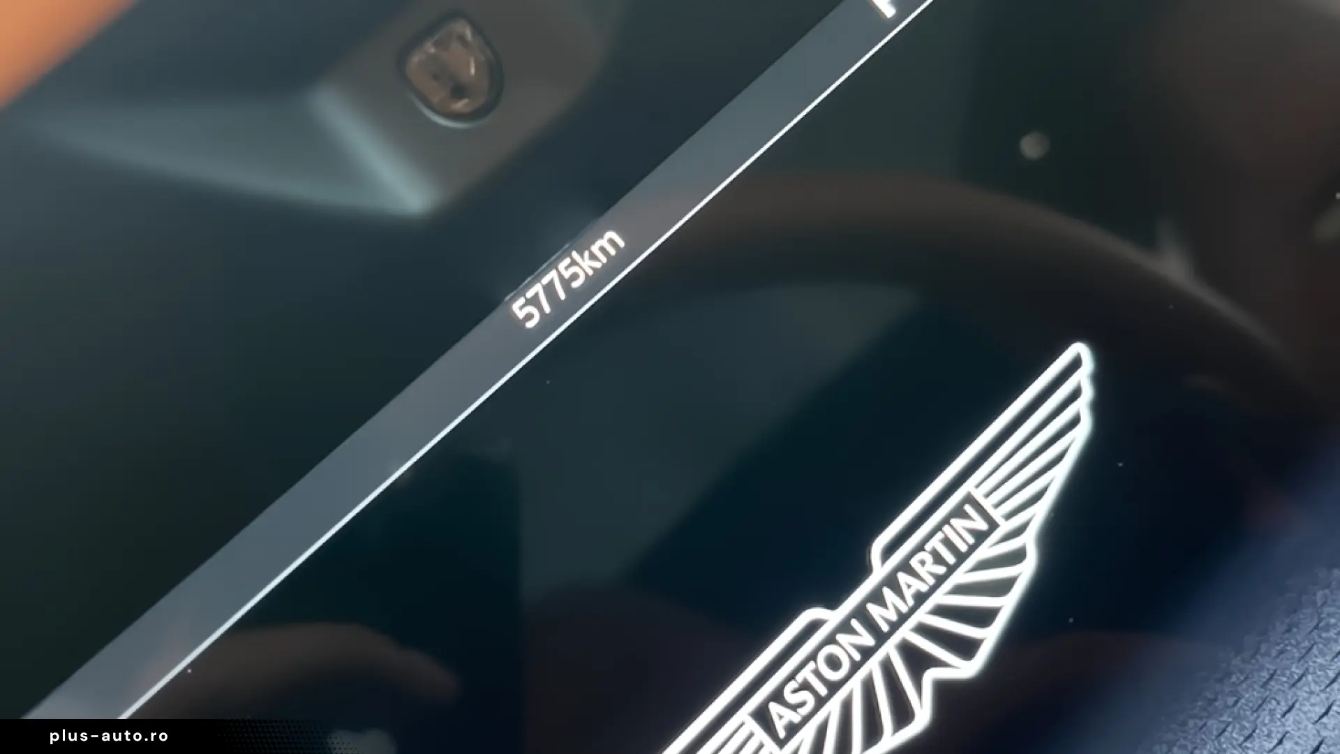 Aston Martin DBX S - LIVRARE RAPIDA!