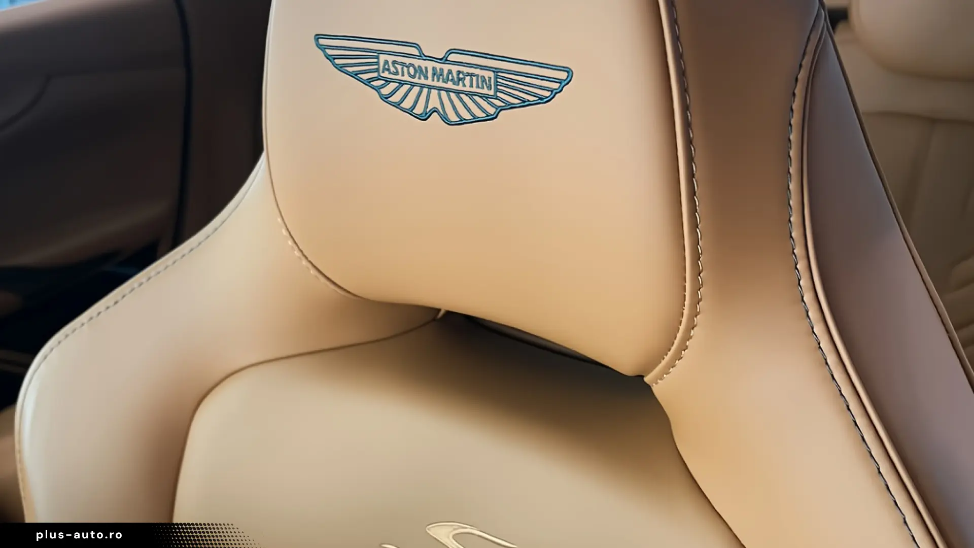Aston Martin DBX S - LIVRARE RAPIDA!