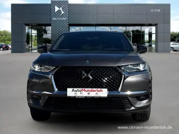 DS DS7 BlueHDi 130 EAT8  S&S Bastille     NAVI KLIM