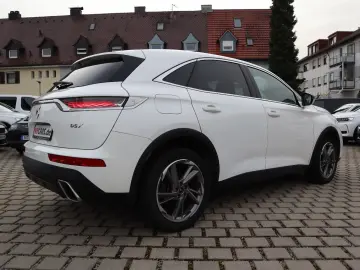 DS DS7 Bastille 2023 19´ Xenon St. heiz. günstigst