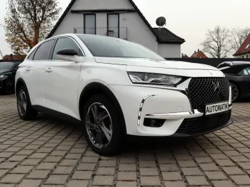 DS DS7 Bastille 2023 19´ Xenon St. heiz. günstigst