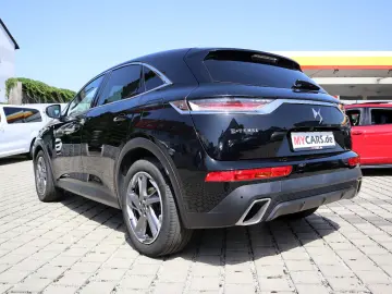 DS DS7 Crossback E-Tense 4x2 Bastille  SH Kamera
