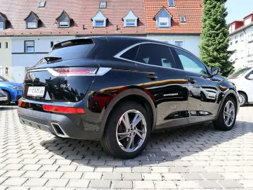 DS DS7 Crossback E-Tense 4x2 Bastille  SH Kamera