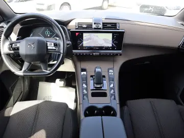 DS DS7 Crossback E-Tense 4x2 Bastille  SH Kamera