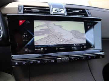 DS DS7 Crossback E-Tense 4x2 Bastille  SH Kamera