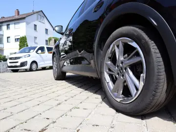 DS DS7 Crossback E-Tense 4x2 Bastille  SH Kamera