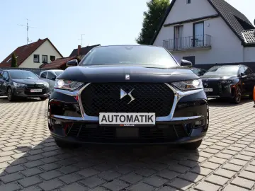 DS DS7 Crossback E-Tense 4x2 Bastille  SH Kamera
