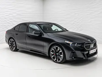 BMW 540 xDrive M Sportpaket Pro